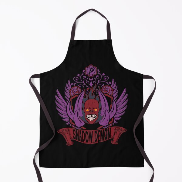 Item preview, SHADOW DEMON - LIMITED EDITION designed and sold by EXION CREW.