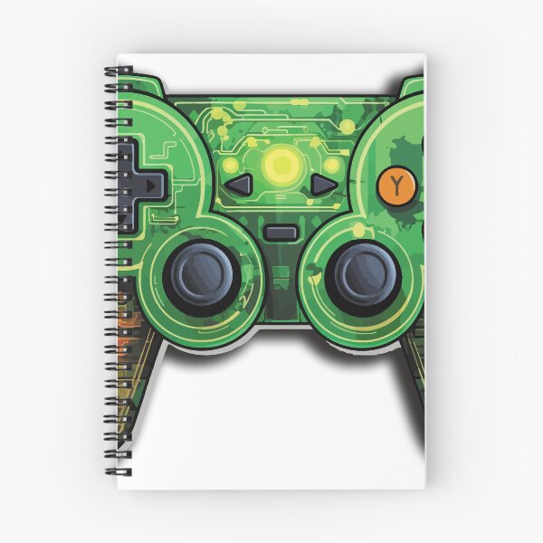 Item preview, Retro Gamepad, Retro Joypad. Gamer sticker designed and sold by TotallySpiffing.