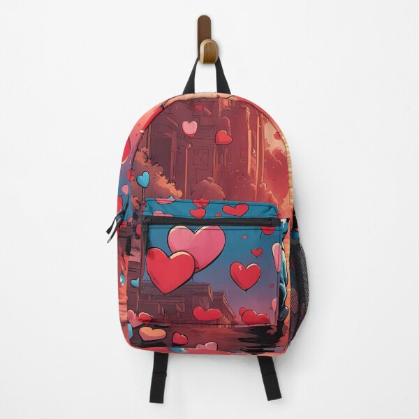Item preview, Toddlers celebrating Valentines day with a puppy designed and sold by Colin Bentham.