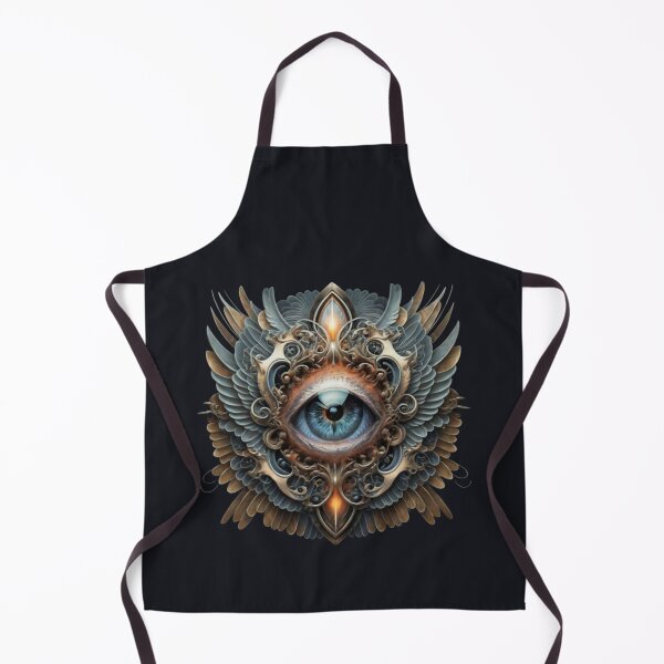Item preview, Ojo de Arcángel designed and sold by RayFallon.