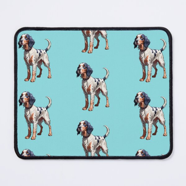 Item preview, English Setter designed and sold by Bilisik.