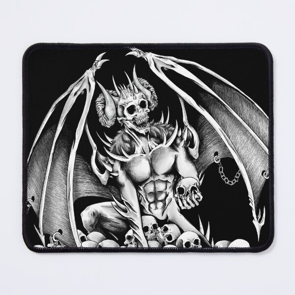 Item preview, The collector designed and sold by mandiblemoon.