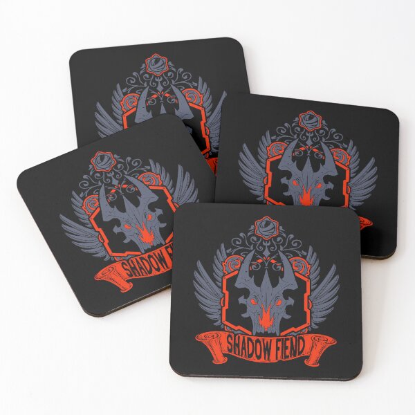 Item preview, SHADOW FIEND - LIMITED EDITION designed and sold by EXION CREW.