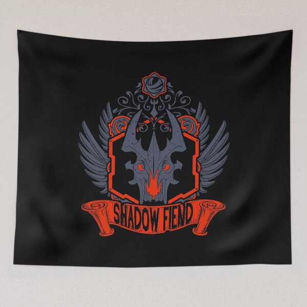 Item preview, SHADOW FIEND - LIMITED EDITION designed and sold by EXION CREW.