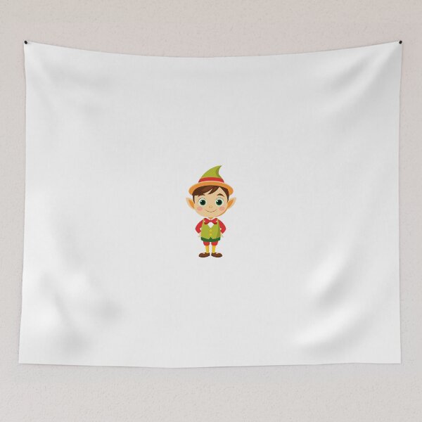 Item preview, Pinocchio designed and sold by designerTurker.
