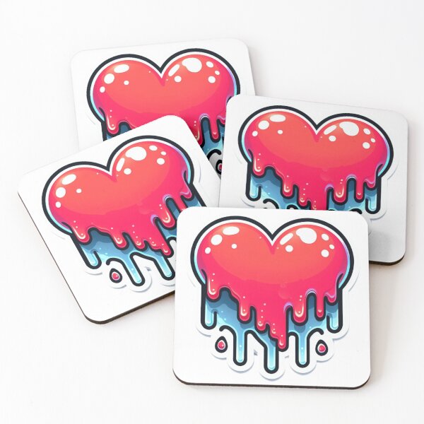 Item preview, Melt Love  designed and sold by Eighterfire.