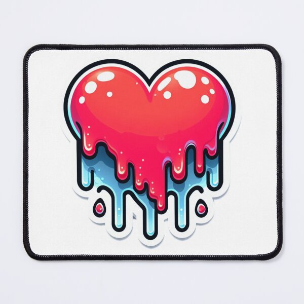Item preview, Melt Love  designed and sold by Eighterfire.