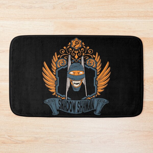 Item preview, SHADOW SHAMAN - LIMITED EDITION designed and sold by EXION CREW.