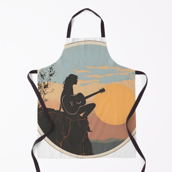 Item preview, Sunset sound vibes designed and sold by TheWitsFoe.
