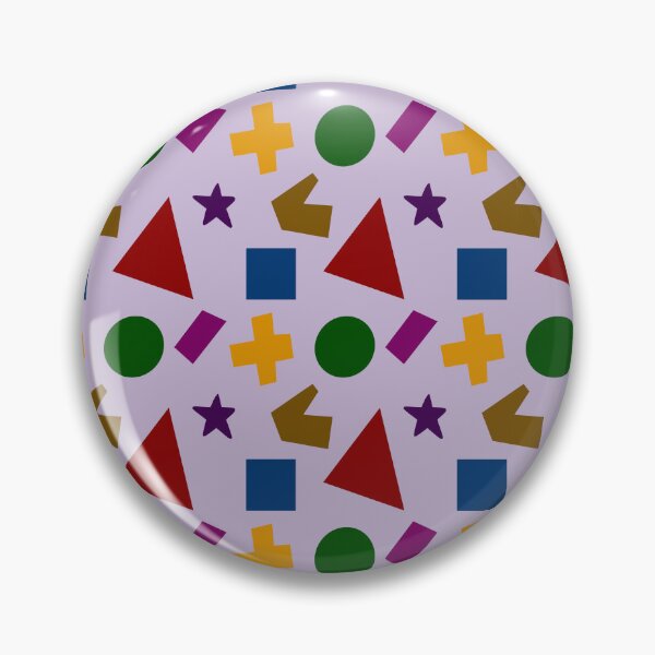 Item preview, Shapes pattern,maths designed and sold by vyascreations.