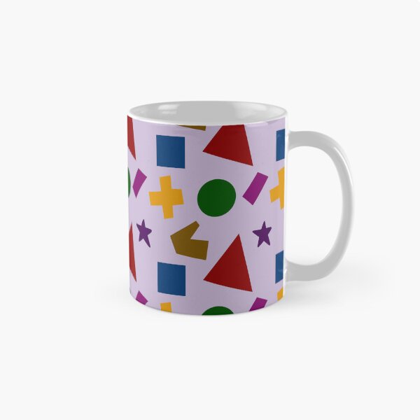 Item preview, Shapes pattern,maths designed and sold by vyascreations.