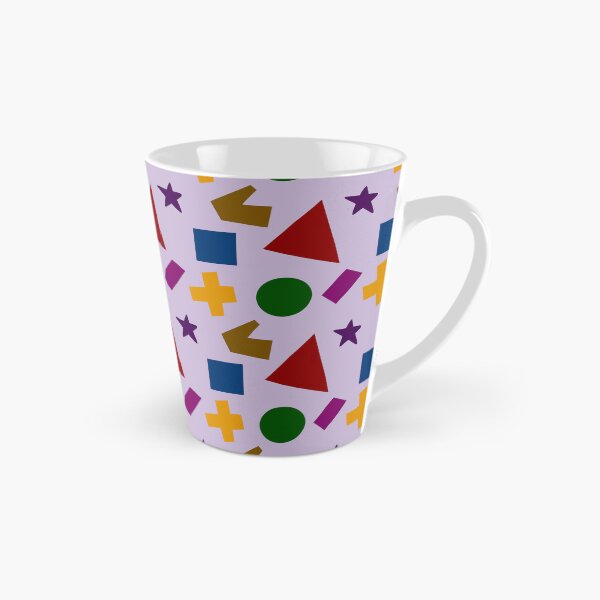 Item preview, Shapes pattern,maths designed and sold by vyascreations.