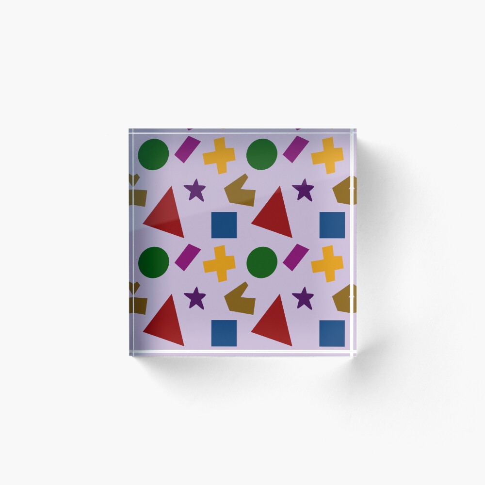 Item preview, Acrylic Block designed and sold by vyascreations.