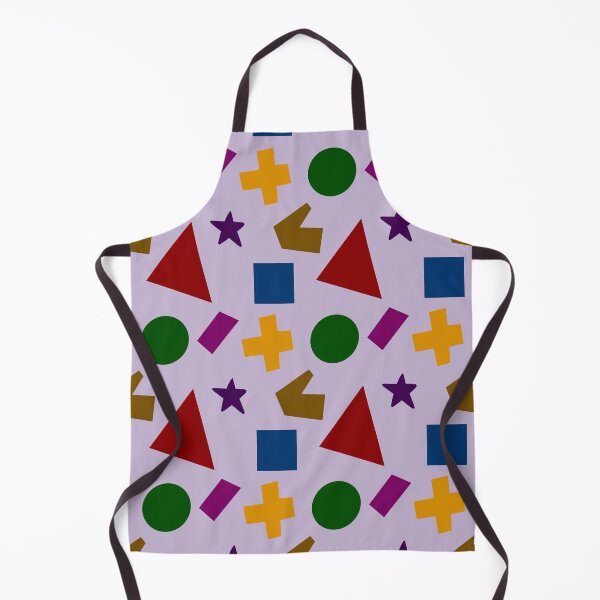 Item preview, Shapes pattern,maths designed and sold by vyascreations.