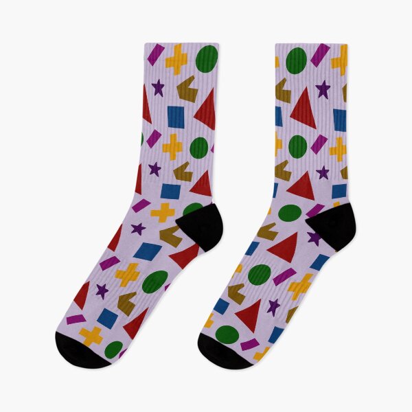 Item preview, Shapes pattern,maths designed and sold by vyascreations.