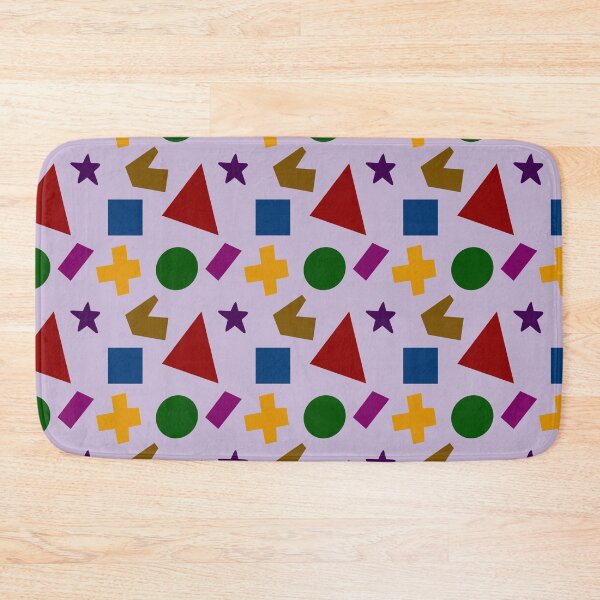 Item preview, Shapes pattern,maths designed and sold by vyascreations.