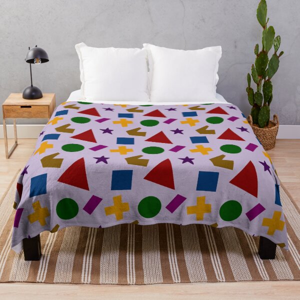 Item preview, Shapes pattern,maths designed and sold by vyascreations.