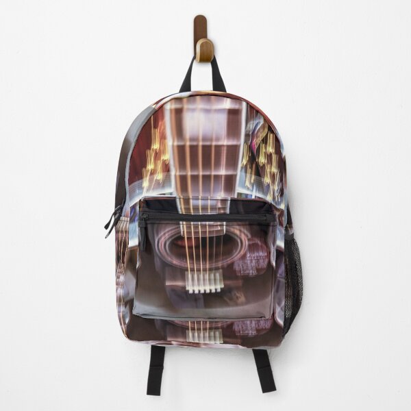 Item preview, Blurry Guitar designed and sold by Paul Thompson Photography.