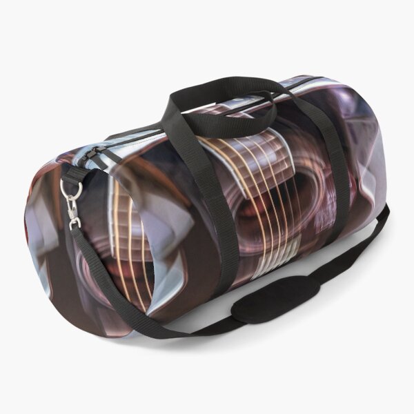 Item preview, Blurry Guitar designed and sold by Paul Thompson Photography.