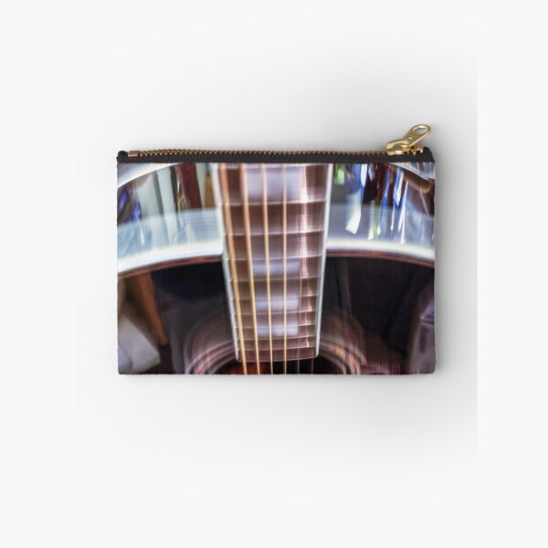 Item preview, Blurry Guitar designed and sold by Paul Thompson Photography.