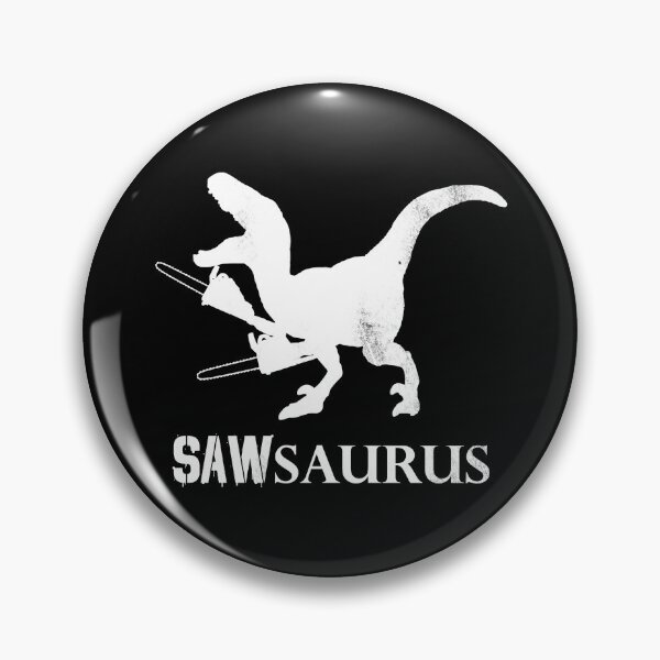 Item preview, SAWSAURUS designed and sold by HorizonDesignz.