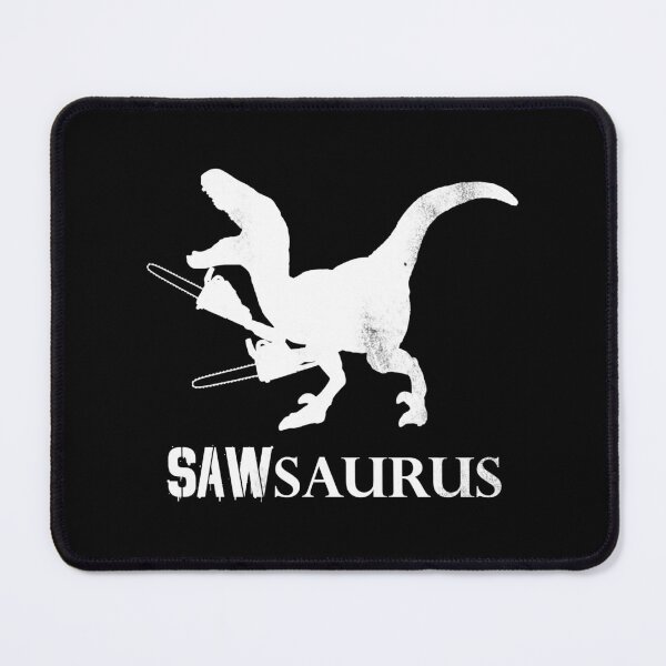 Item preview, SAWSAURUS designed and sold by HorizonDesignz.