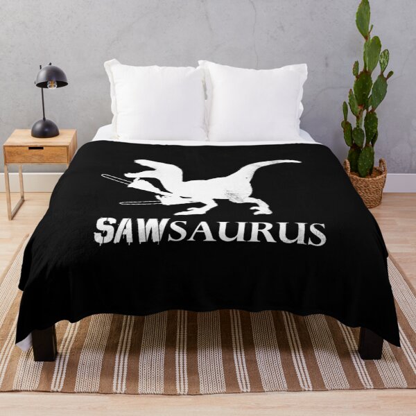 Item preview, SAWSAURUS designed and sold by HorizonDesignz.