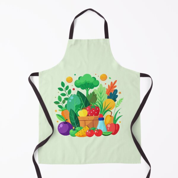 Item preview, Cute Vegetables designed and sold by Itsheartshop.