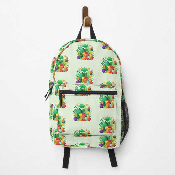 Item preview, Cute Vegetables designed and sold by Itsheartshop.