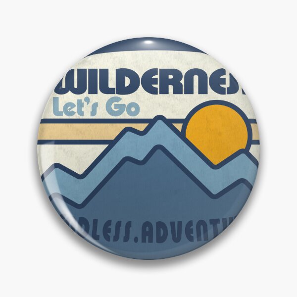 Item preview, Wilderness Endless Adventure designed and sold by Wissam Ramadan.