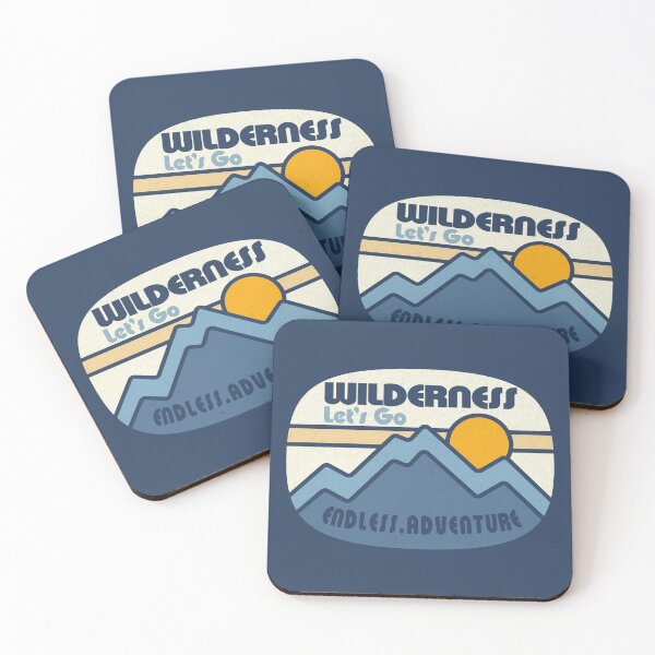 Item preview, Wilderness Endless Adventure designed and sold by Wissam Ramadan.