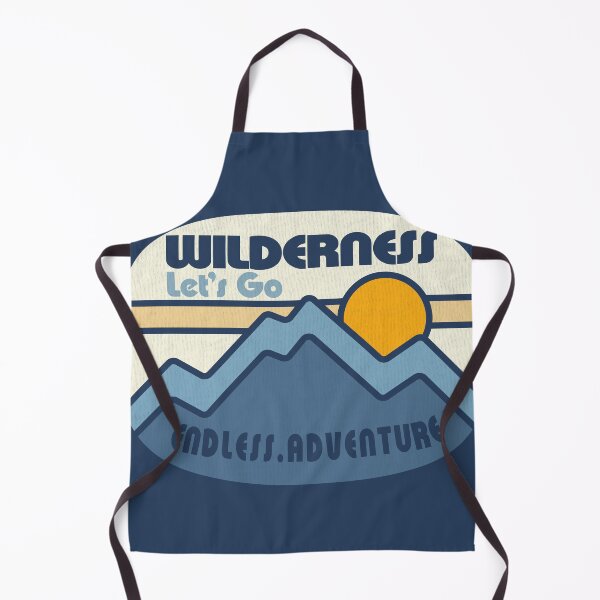 Item preview, Wilderness Endless Adventure designed and sold by Wissam Ramadan.