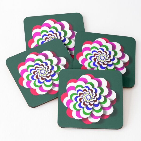 Item preview, Colorful designed customized designed and sold by theparkfact0.