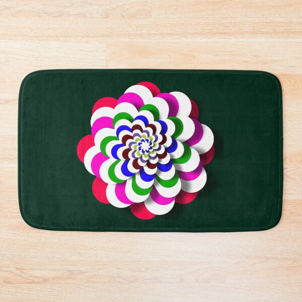 Item preview, Colorful designed customized designed and sold by theparkfact0.