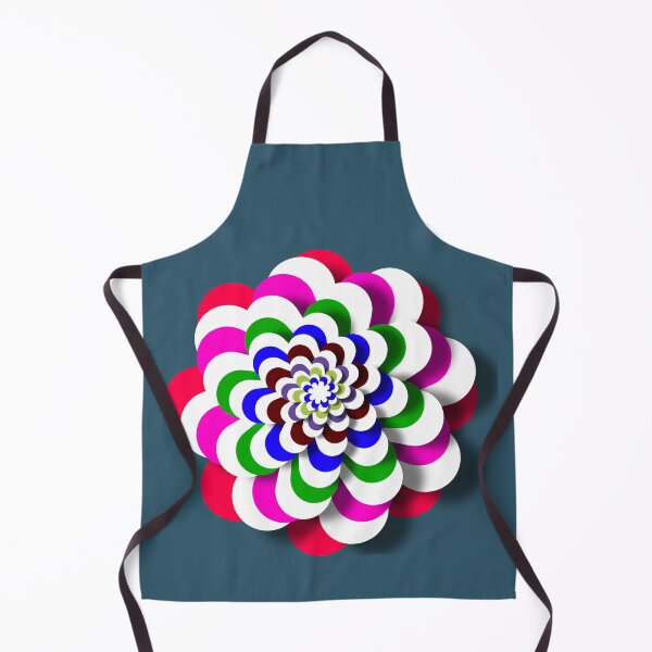 Item preview, Colorful designed customized designed and sold by theparkfact0.