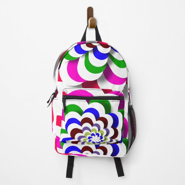 Item preview, Colorful designed customized designed and sold by theparkfact0.