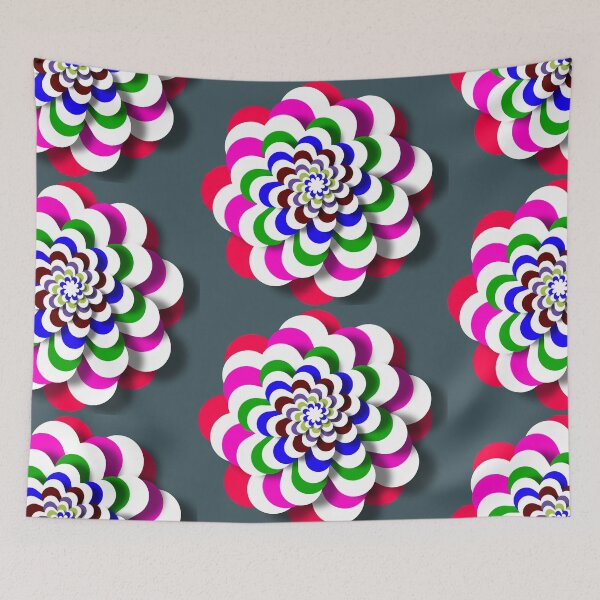 Item preview, Colorful designed customized designed and sold by theparkfact0.