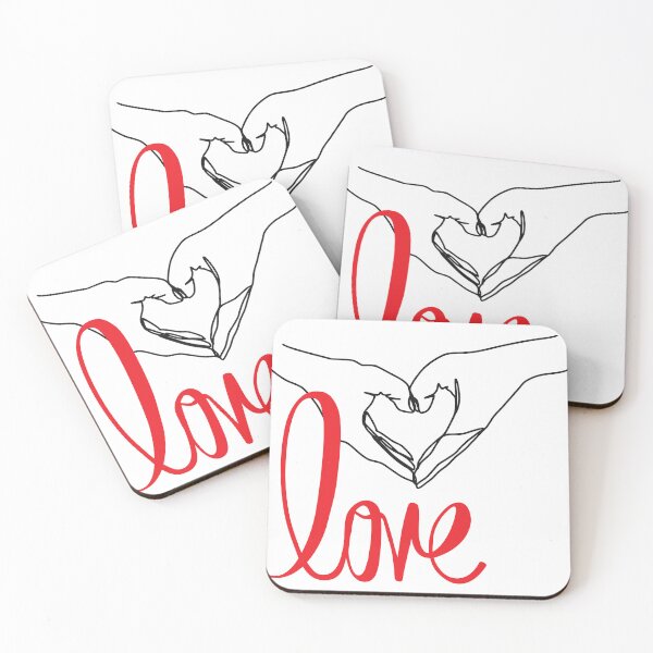 Item preview, love 2024 designed and sold by ASLI-SH.