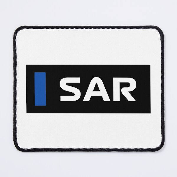 Item preview, SAR - Logan Sargeant 2024 designed and sold by F1PIT.