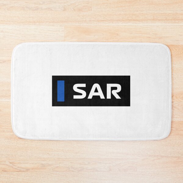Item preview, SAR - Logan Sargeant 2024 designed and sold by F1PIT.