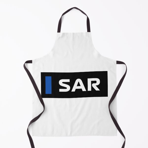 Item preview, SAR - Logan Sargento 2024 designed and sold by F1PIT.