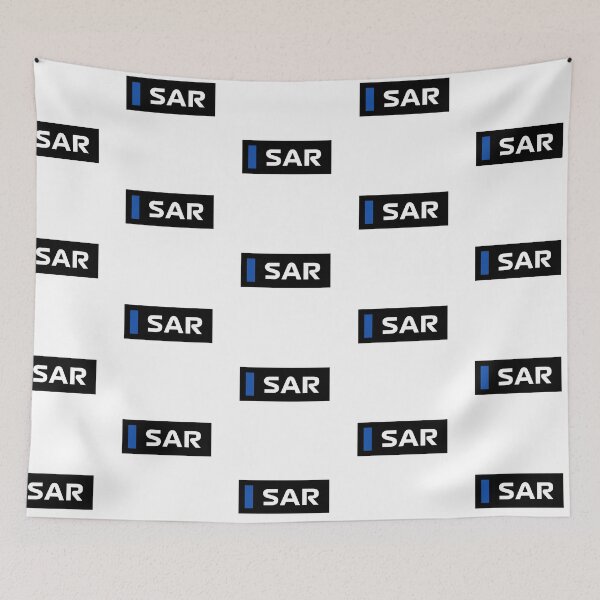 Item preview, SAR - Logan Sargeant 2024 designed and sold by F1PIT.