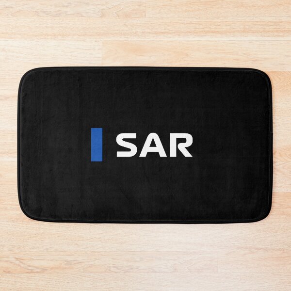 Item preview, SAR - Logan Sargento 2024 v2 designed and sold by F1PIT.