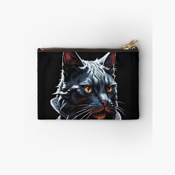 Item preview, Preocupante del gato designed and sold by Chantel Fourie.
