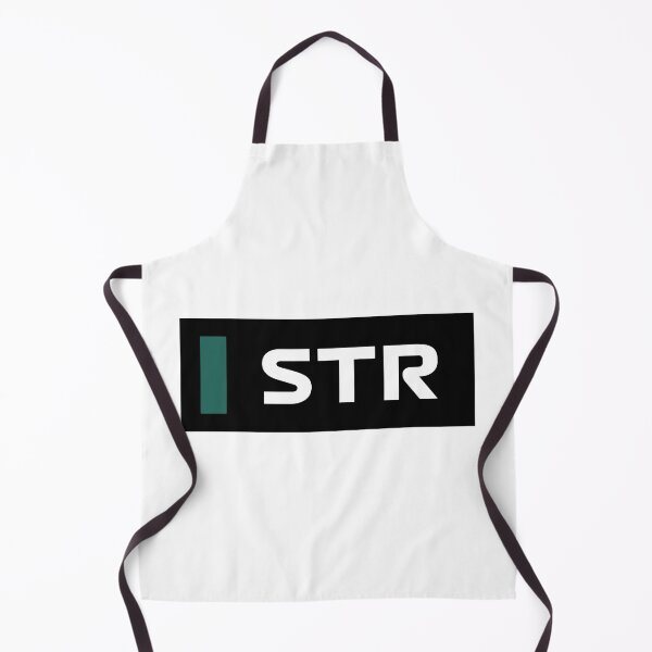 Item preview, STR - Lance Stroll 2024 designed and sold by F1PIT.