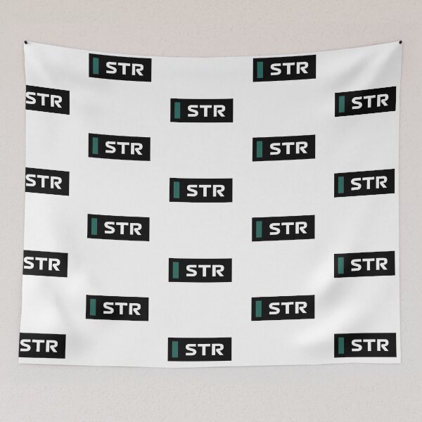 Item preview, STR - Lance Stroll 2024 designed and sold by F1PIT.