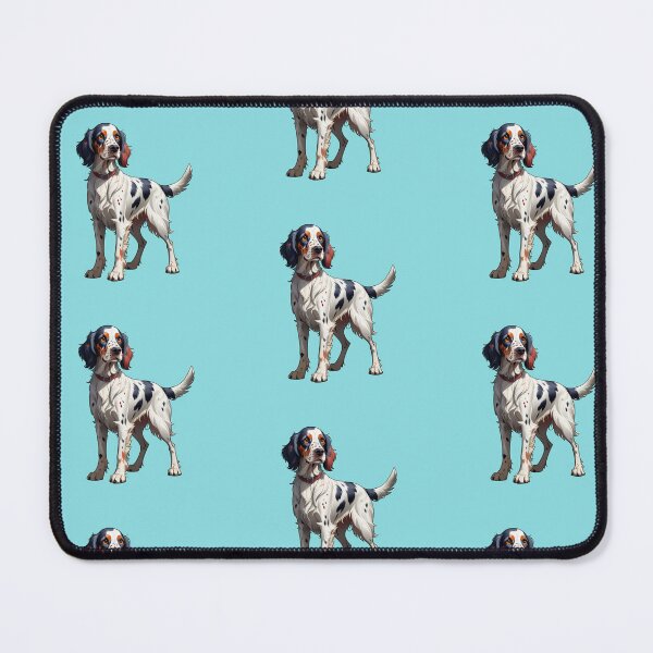 Item preview, English Setter designed and sold by Bilisik.