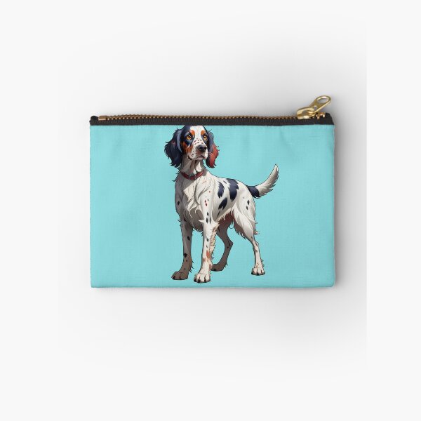 Item preview, English Setter designed and sold by Bilisik.