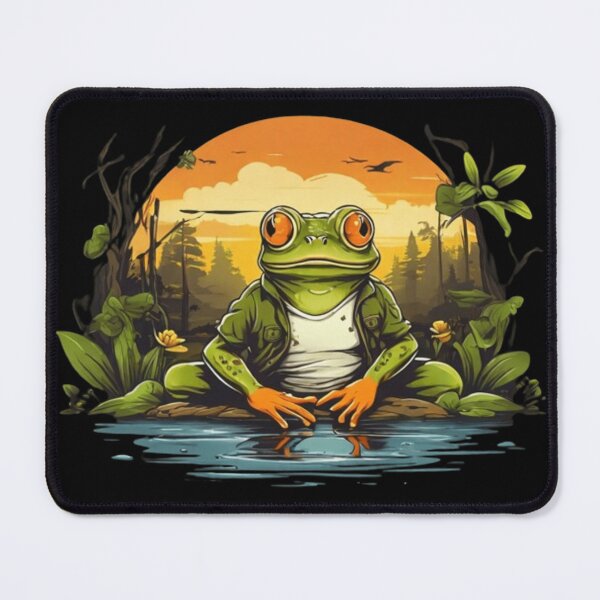 Item preview, Frog designed and sold by Shtex.