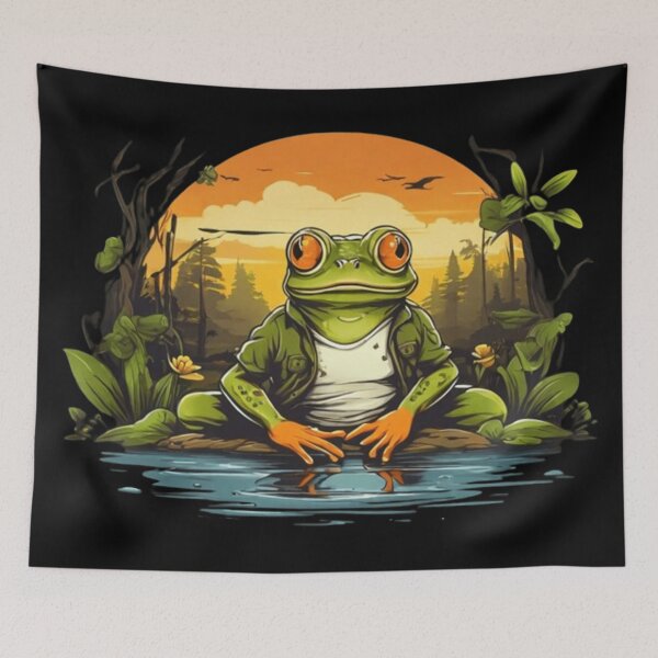 Item preview, Frog designed and sold by Shtex.